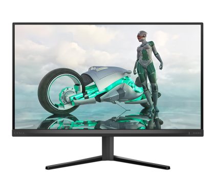 Monitor LED 27" (26,5"-28,4") PHILIPS Evnia 27M2N3500NL/00